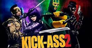 Kick-Ass 2 (2013) Track 01 • Main Titles