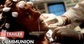 Communion 1989 Trailer | Christopher Walken