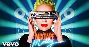 Thalia - Mixtape Medley (Official Video)