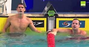 Eamon Sullivan Swimming Highlights