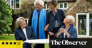Nothing Like a Dame review – an actor’s life for the famous four