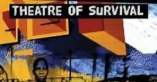The Space: Theatre of Survival (2016) Online - Película Completa en Español - FULLTV