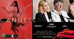 Cannes 70 | Polanski sobre trabajar con su esposa Emmanuelle Seigner