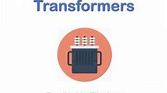 25 Transformer course - K factor