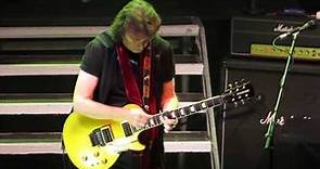 Steve Hackett - Selling England By The Pound - Glasgow 25-10-14