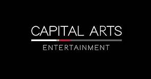 Tracy Yvonne Productions/Capital Arts Entertainment/BET/Paramount Television Studios (2021)