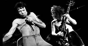 AC/DC (Live) September 10, 1978 - Veterans Memorial Auditorium, Columbus, OH, USA 🔊