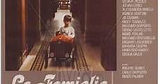 La familia / La famiglia (1987) Online - Película Completa en Español - FULLTV