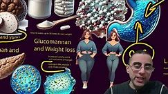 Glucomannan Explained: The Ultimate Guide to Its Health Benefits