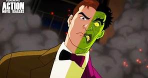 Batman vs. Two-Face | Official Trailer for DC Animated Movie