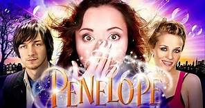 Penelope (2006) | Película Completa📽️ en Español🔊 Latino🎦.