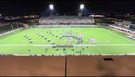 James E. Taylor High School Band - 2023 Katy Marching Fest | Finals