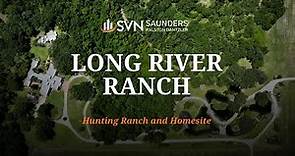 Long River Ranch | 1,251 ± Acres | Hunting Ranch and Homesite | For Sale in Desoto County, Florida
