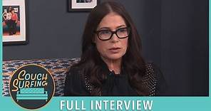 Maura Tierney Breaks Down Her Career: 'ER', 'The Affair', 'The Report' & More | Entertainment Weekly