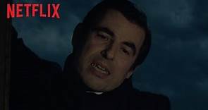 Dracula | Official Teaser | Netflix