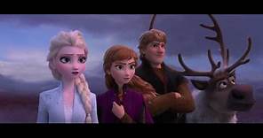 Frozen 2 - Il Segreto di Arendelle | Teaser Trailer Ufficiale Italiano