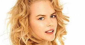 13 Sexy Photos of Nicole Kidman