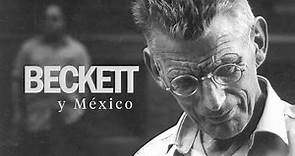 Samuel Beckett y México (Documental)