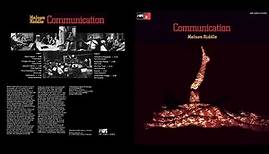 Nelson Riddle - Communication (MPS, 1971) [Stereo]