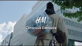 H&M Conscious Exclusive A/W20