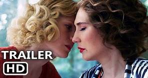 THE AFFAIR Trailer (2021) Carice van Houten Drama Movie