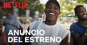 Break Point (EN ESPAÑOL) | Anuncio del estreno | Netflix
