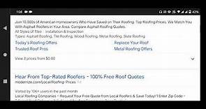 The 10 Best Local Roofers Near Me with Free Estimates | Technical Sami