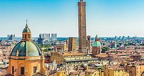 Qué ver en Bolonia | 10 Lugares imprescindibles