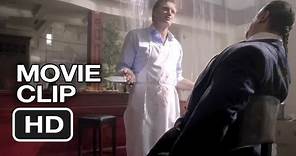 The Package Movie CLIP - Who Sent You (2012) - Steve Austin Movie