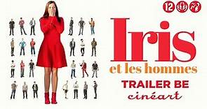 Iris et les hommes (Caroline Vignal) - Laure Calamy - Trailer BE