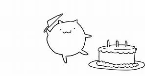 Cut That Cake! - Happy Birthday Meme | TCAT