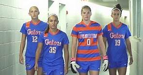 Florida Soccer: Here Come the Gators