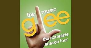 Whistle (Glee Cast Version)
