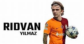 Rıdvan Yılmaz ● Welcome to Galatasaray 🔴🟡 Skills | 2023 | Amazing Skills | Assists & Goals | HD