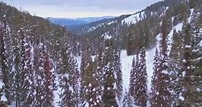 Idaho's La Nina winter forecast