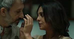 Once Again Official Trailer | Shefali Shah | Neeraj Kabi | Kanwal Sethi