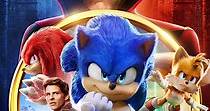 Sonic 2, la película - película: Ver online en español