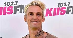 What is Aaron Carter's net worth? Rapper, 34, owned luxurious $430K house with pool