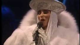 Cher – After All (Live, 1990) ('Extravaganza: Live at the Mirage') ('Heart Of Stone Tour')