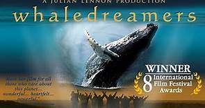 Whaledreamers - Official Trailer