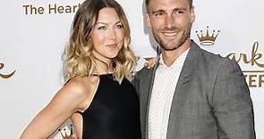 Andrew Walker's Special Relationship with His Wife