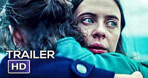 COLD COPY Trailer (2024) Bel Powley, Thriller Movie HD