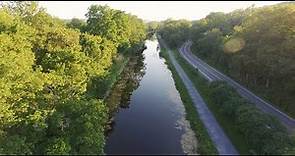 Still Here: 200 Years on The Erie Canal