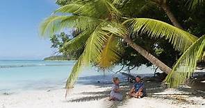 Destination Australia - Understanding Cocos Keeling Islands