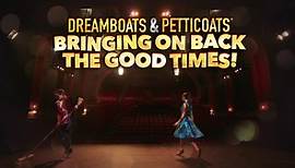 Dreamboats & Petticoats Presents... - Dreamboats & Petticoats