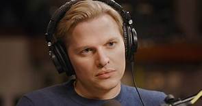 Learn More About Ronan Farrow Before the Premiere of HBO's Catch and Kill: The Podcast Tapes
