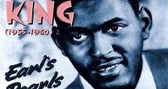 Earl King - Earl's Pearls - The Very Best Of Earl King (1955-1960)