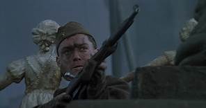 The Best Sniping Scene of Enemy at the Gates