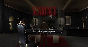 Scarface: The World Is Yours (Español) de PC (Windows 10). Gameplay primeros minutos