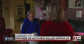 Todd Kohlhepp's mother speaks about her son and his motives